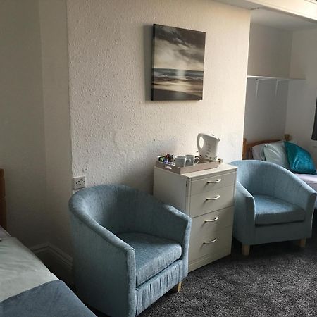 ホテル Carlton House スカーバラ 部屋 写真